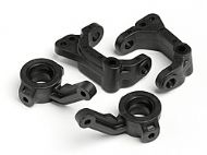 HPI 100311 FIRESTORM / E-FIRESTORM - FRONT UPRIGHT SET